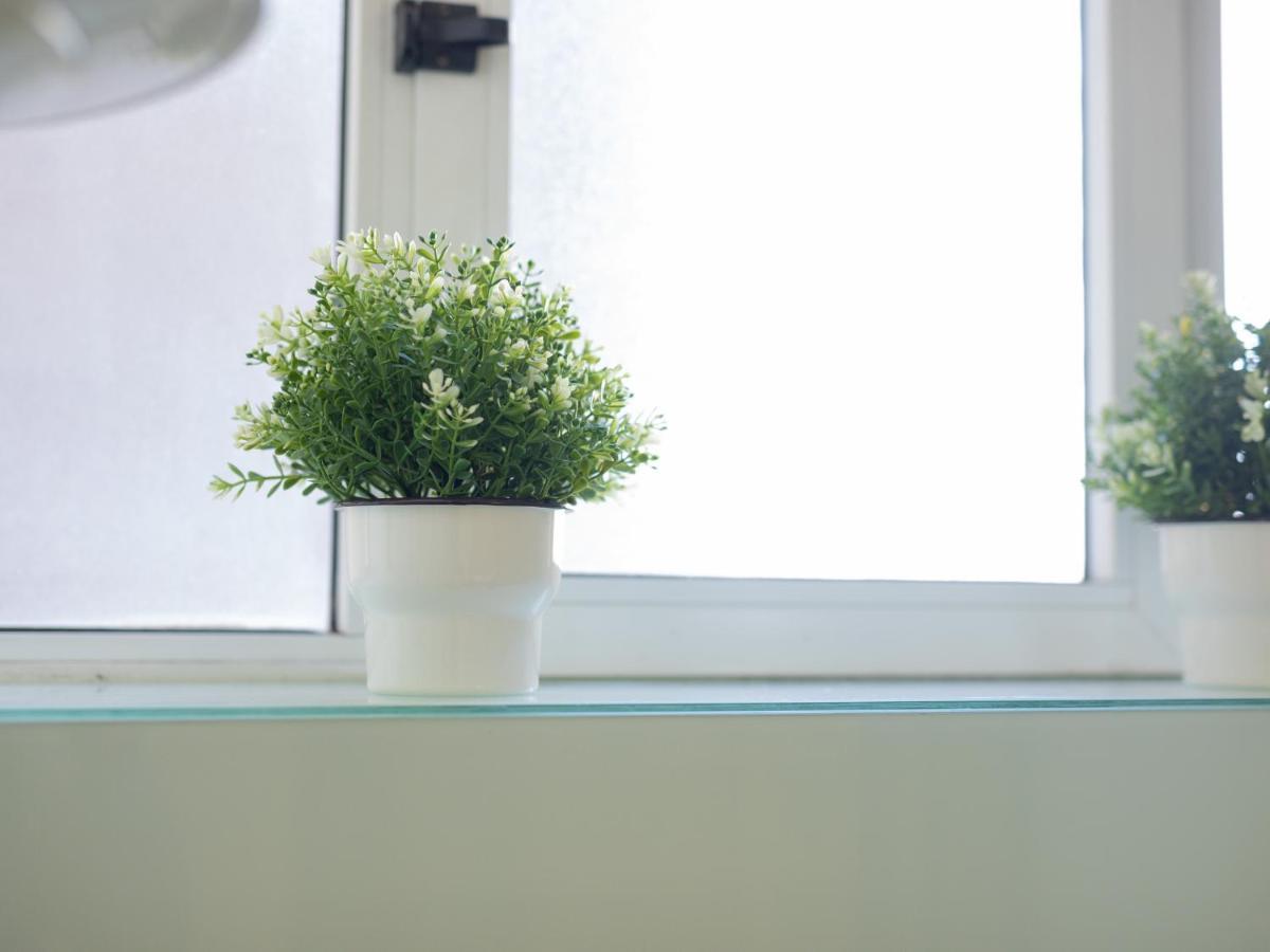 Oporto Guest Alegria Flat Downtown Apartment Bagian luar foto