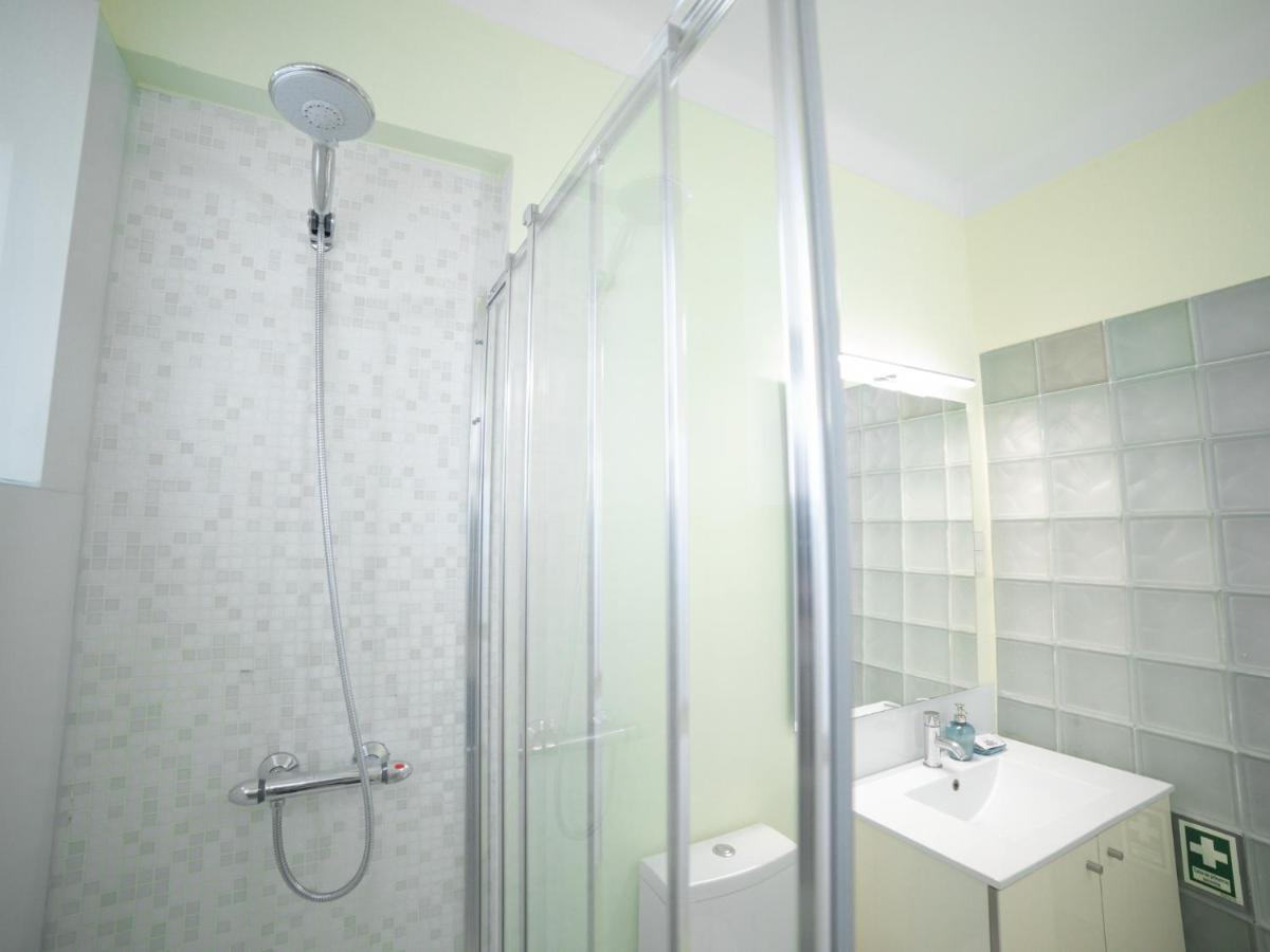 Oporto Guest Alegria Flat Downtown Apartment Bagian luar foto
