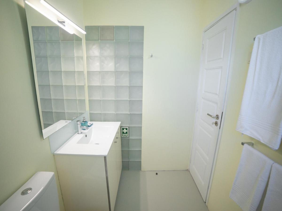 Oporto Guest Alegria Flat Downtown Apartment Bagian luar foto