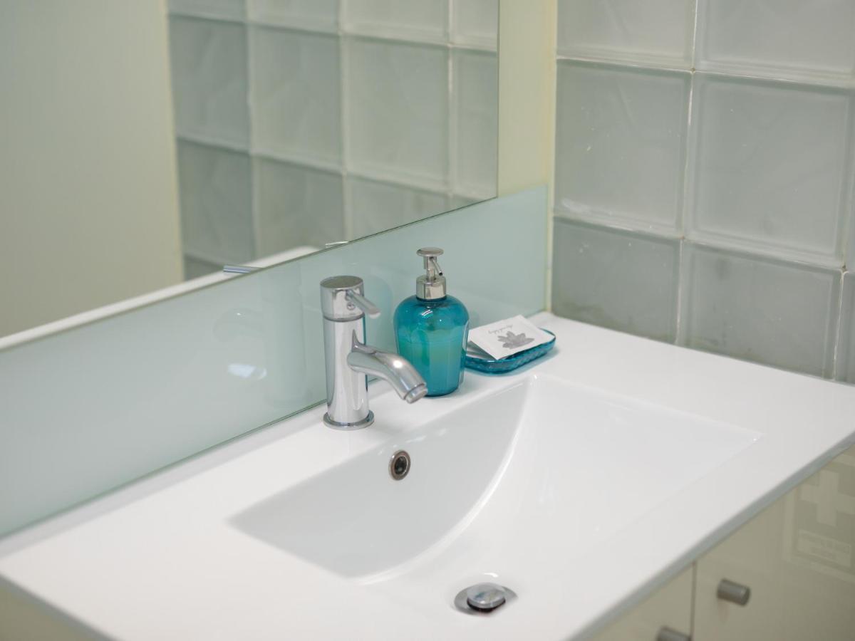 Oporto Guest Alegria Flat Downtown Apartment Bagian luar foto