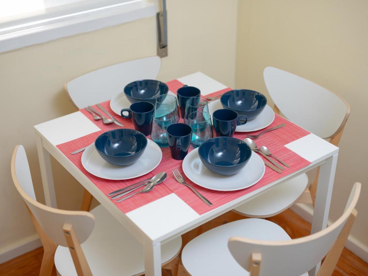 Oporto Guest Alegria Flat Downtown Apartment Bagian luar foto