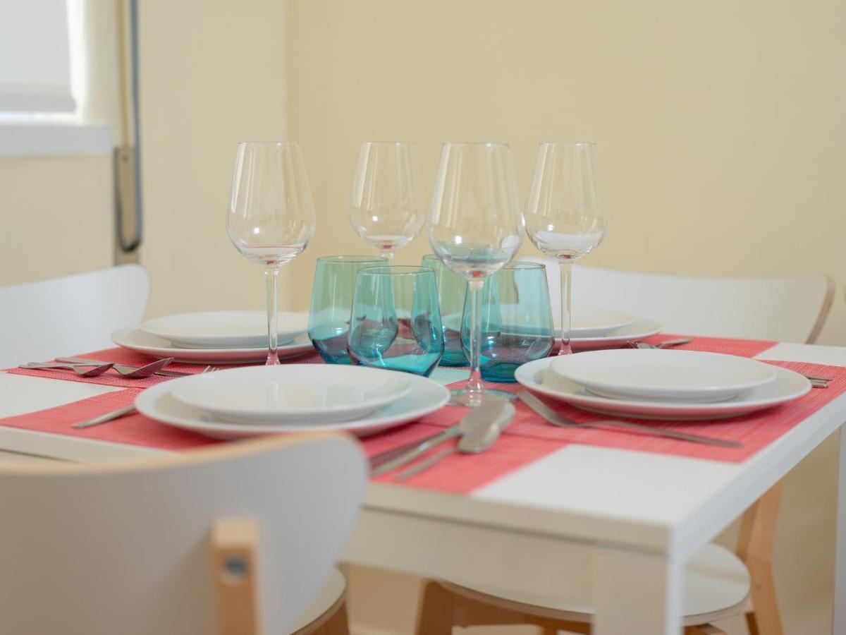 Oporto Guest Alegria Flat Downtown Apartment Bagian luar foto