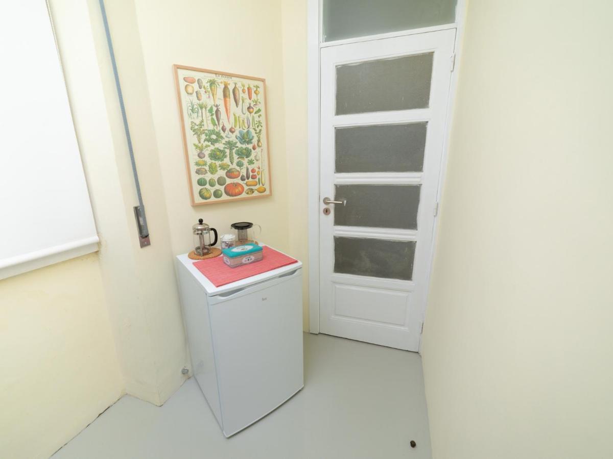 Oporto Guest Alegria Flat Downtown Apartment Bagian luar foto
